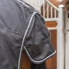 Shires Tempest Original Lite Stable Rug - Black 6ft9