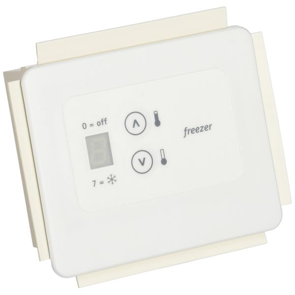 GENUINE Frigidaire 297282800 Freezer Control