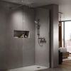 Ideal Standard Idealrain Vertical Ceiling Arm