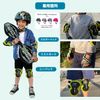 BL/BL Langs Japan (RANGS) Protector Set of 6