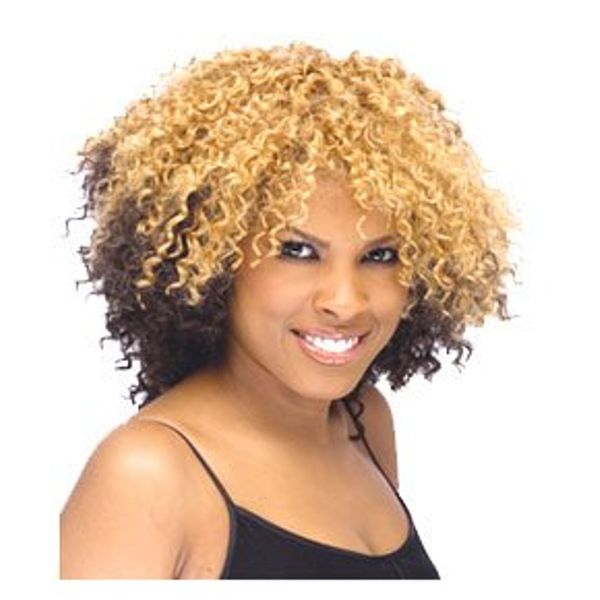 Premium Now HH Jerry Curl Wvg COlor 1B / 12"