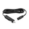 FITE ON Car DC Adapter Compatible with Nostalgia RF6RRAQ Retro 6-Can Cooling Heating Refrigerator