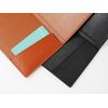 Slip On Magnetic Pad w WDM Synthetic , camel