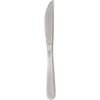 Disposable Heavy Weight White Plastic Knives 2000pcs