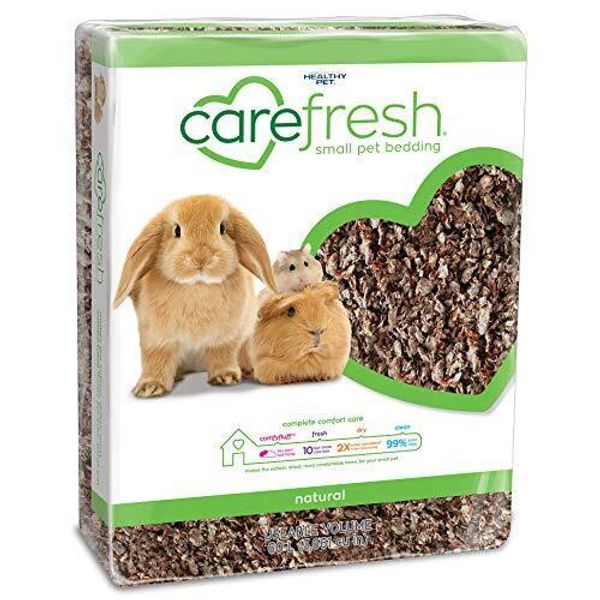 Carefresh Small Pet Bedding