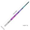 BRAWNA 6 Pack Disposable Microblading Pen - Microblading Hand Tools for Eyebrow Tattoo - PMU Kit