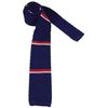The Regimental Shop Royal Navy Knitted Silk Tie