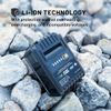 FlowZone Series 2 Rechargeable Lithium-Ion Battery (18V/5.2Ah)