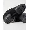 Capezio Women's Studio Shoes, Black, 4