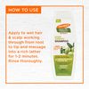 Palmer's Olive Oil Formula with Vitamin E, Smoothing Shampoo 13.50 oz