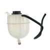 South Mud Bay Coolant Recovery Tank Compatible with E-Van E150 E250 E350 E450 E550 Econoline F53 SuperDuty