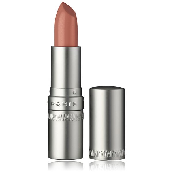 T.LeClerc Matte Lipstick Théophile Beige 4 g