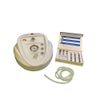 Brody Spa Microdermabrasion Machine with 9 Diamond Tips & 3 Wands