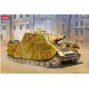 Academy 493525 1/35 Storm Tank Iv Brummbär Medium Version