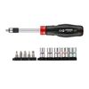 Vessel 400PD2-1 2-Way Power Driver Bit/Socket Set