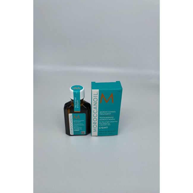 SAME DAY SHIP! Moroccanoil Treatment Light Treatment 0.85 oz.