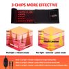 Red Light Therapy Belt, Infrared Light Therapy Wrap Red Light Therapy Device ...