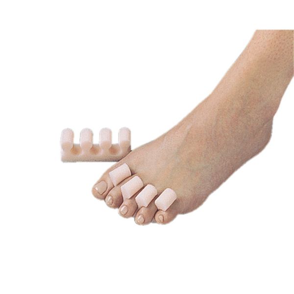 Pedifix Toe Comb Toe Separators - Pack of 12 Model # P8230