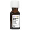 Aura Cacia Gray Matter Batter Essential Oil Blend | 0.5 fl. oz.