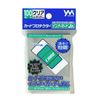 BUSHIROAD Yanoman Card Protector Inner Guard Jr Plastic Clear