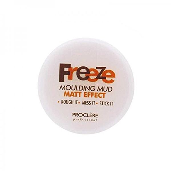 Proclere Professional Freeze Moulding Mud 100ml Matt Effect
