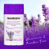 Long Lasting Deodourant Stick, Lavender, 2.6 oz (75 g)