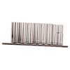 Amtech I6500 9 Piece 3/8” deep Socket Set