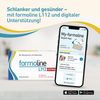 Formoline L 112 Extra, 48 Pieces Tablets.