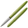 Lime Green Space Pen