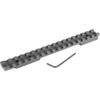 EGW Picatinny Rail Scope Mount for Savage Round Back Short Action 20 MOA