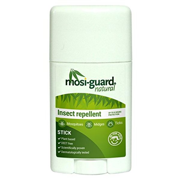 Mosi-Guard Natural Insect Repellent Stick 40ml