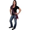 DDI Bachelorette Satin Sash #72506