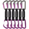 DMM Shadow/Spectre Hybrid 6er Pack Expresssets, Purple, 12cm
