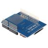 ACEIRMC Data Logger Module Logging Shield Data Recorder Shield for Arduino with SD Card 4pcs