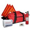 Advanced Essential All-in-One DOT OSHA ANSI Compliant Kit
