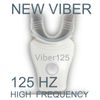 Viber125 High Frequency Vibrations - 5 minutes/day for  Aligners*, Retainers