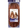 Outre HD Lace Front Wig ALSHIRA (1B)