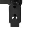 vhbw Label Holder Compatible with Brother DK-22205 Label Roll for Label Printer