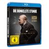 Die dunkelste Stunde [Blu-ray]