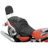 Saddlemen Cover Seat Rain Solo R911