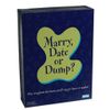 Milton Bradley Marry, Date or Dump? Game