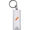 Azeeda 'Funny Fish Finger' Keyring LED Torch (KT00041155)