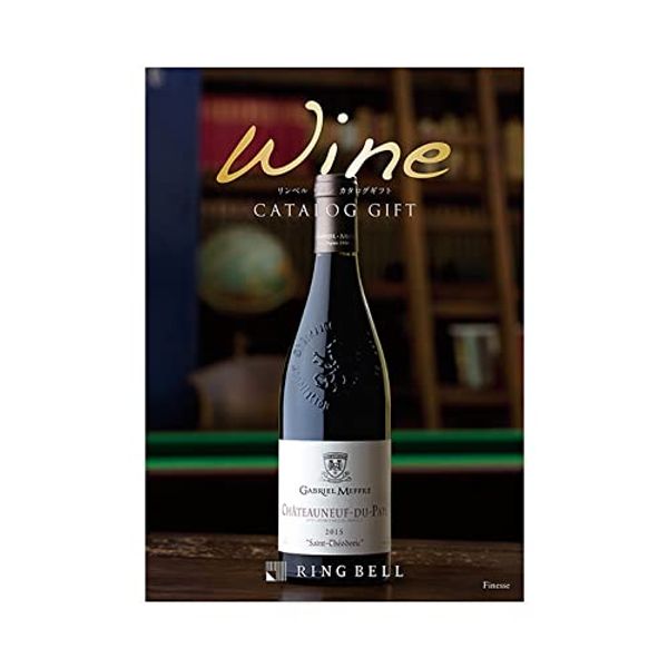 Catalog Gift Wine Finesse