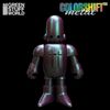 Colorshift Chameleon PSYCHOTIC ILLUSIONS