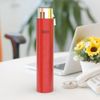 DigiKuber Inline Microphone Preamp, Mic Booster Preamp for Dynamic and Passive Ribbon Microphones (Red)