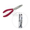 7 Body Piercing Instruments Kit Tools Pennington Forceps Stainless German Grade