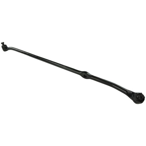 Front Right/Passenger Side Steering Drag Link Compatible With Ford F-100 RWD 1971 1970 1969 1968 1967 1966 1965 P-3145893