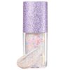 IBIM GLEAMING EYE GLITTER White Eye Glitter Eyeshadow