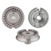 GSPUSA Compatible with GE profile gas range Burner Base LARGE 183D9413P001
