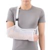 bonbone Arm Support Arm Holder White Small